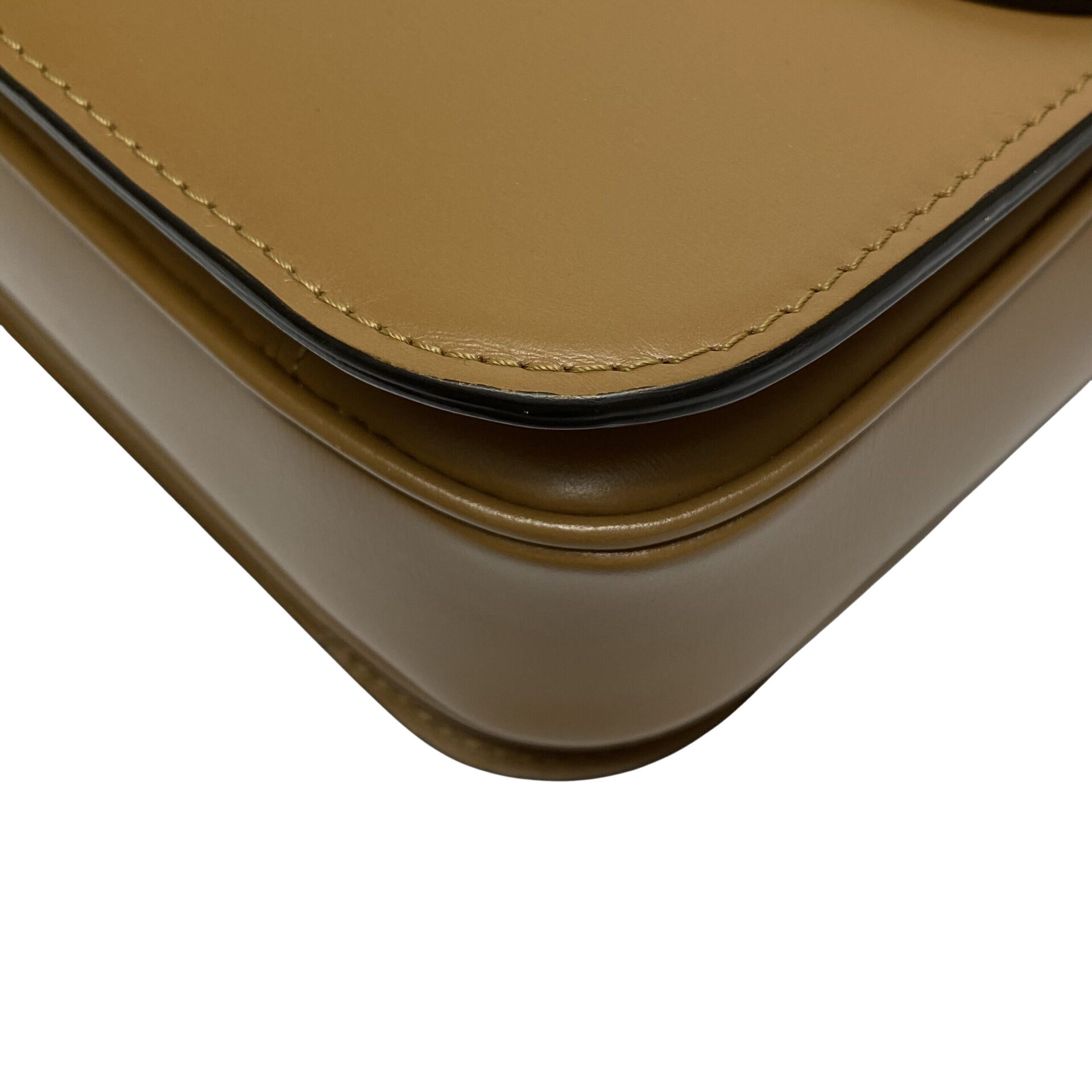Bolsa Celine Triomphe Caramelo
