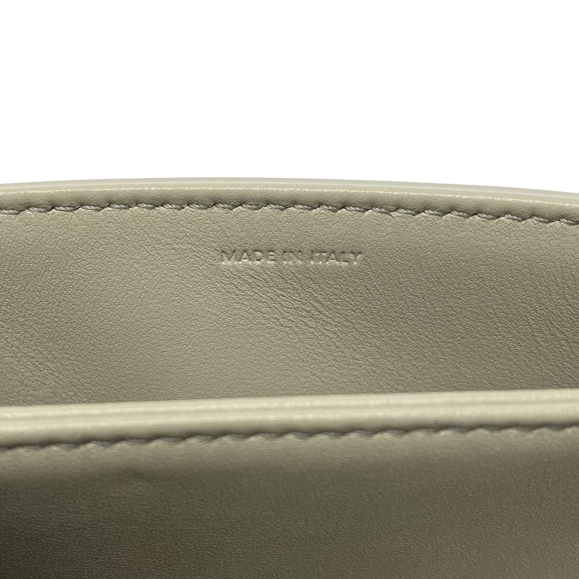 Bolsa Celine Triomphe Off White