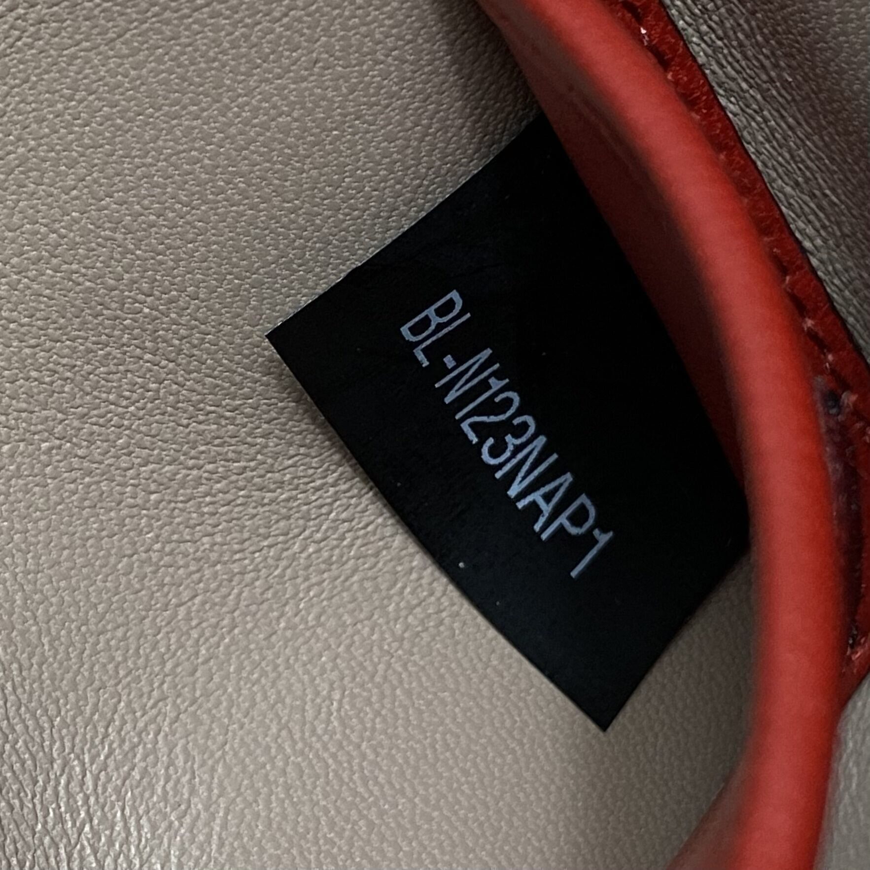 Bolsa Valentino Garavani Rockstud Nude