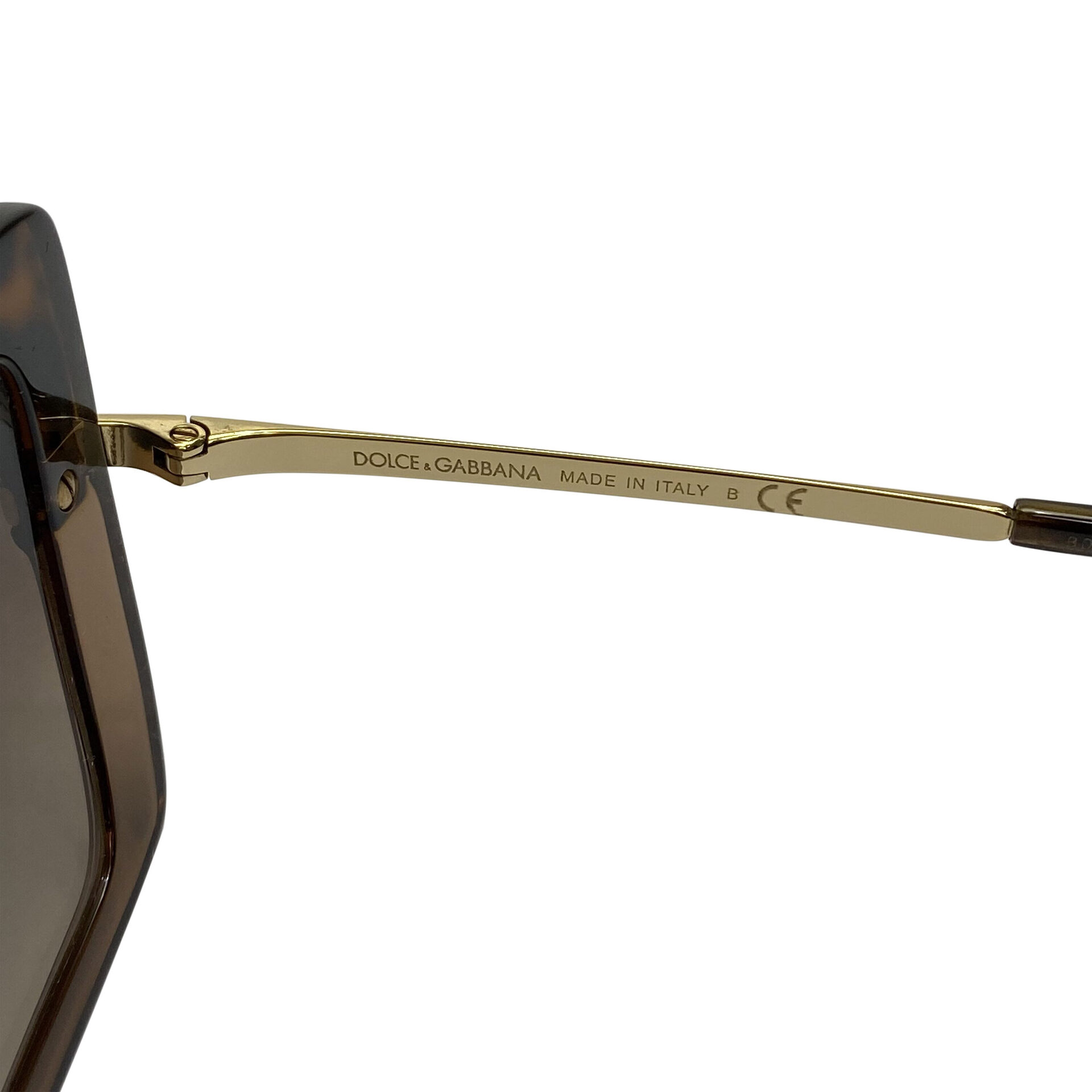 Óculos de Sol Dolce & Gabbana - DG4373