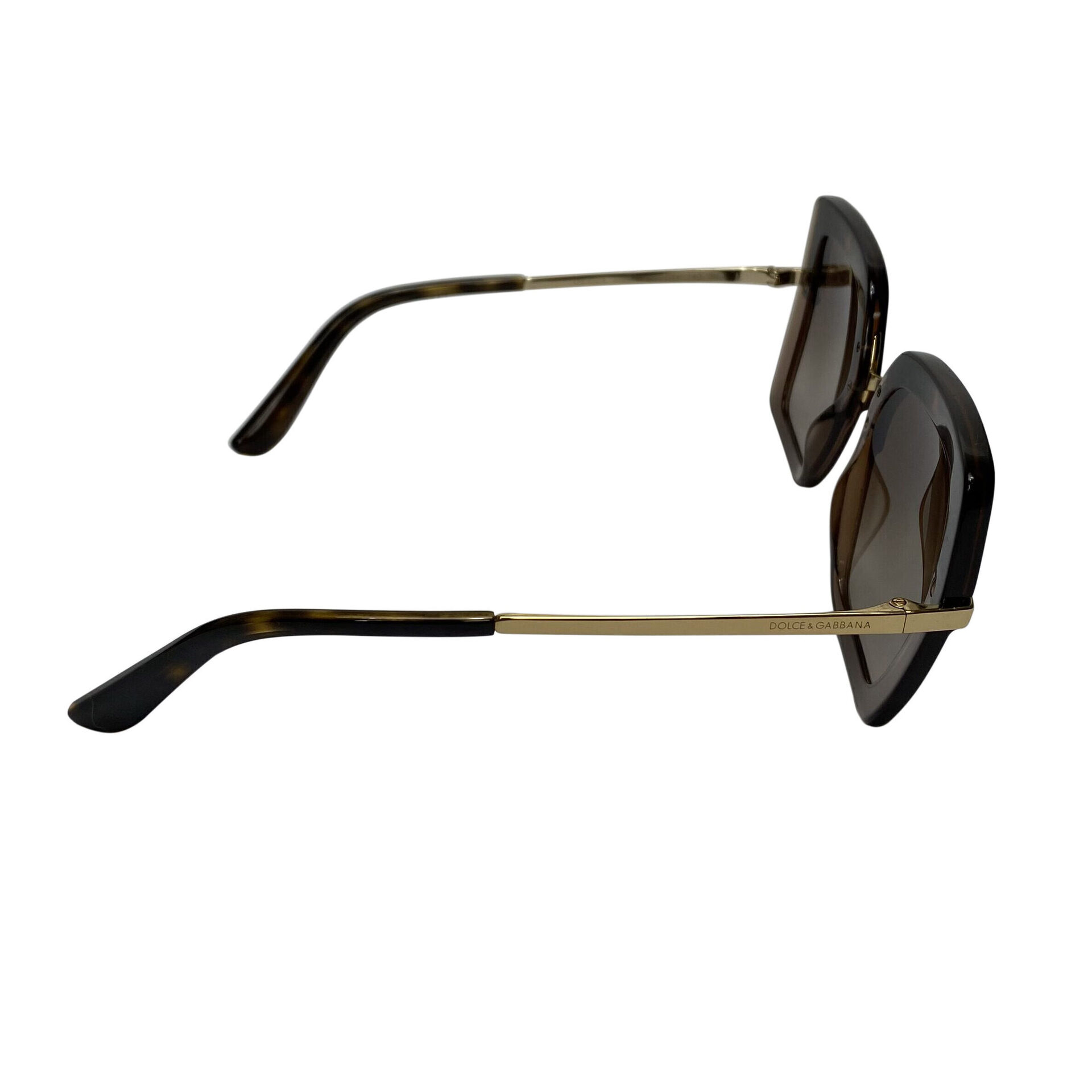 Óculos de Sol Dolce & Gabbana - DG4373