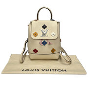 Mochila Louis Vuitton LockMe Mini