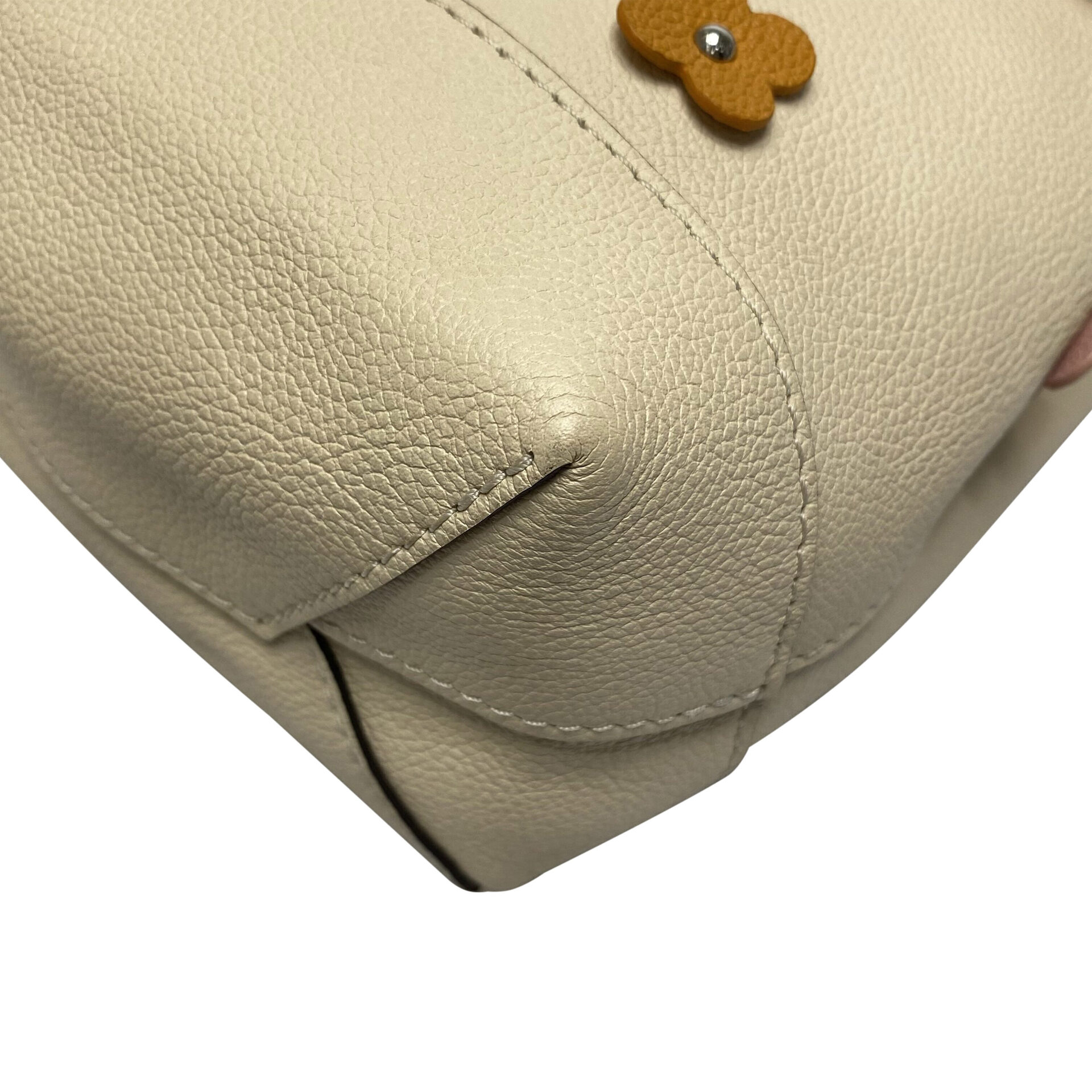 Mochila Louis Vuitton LockMe Mini