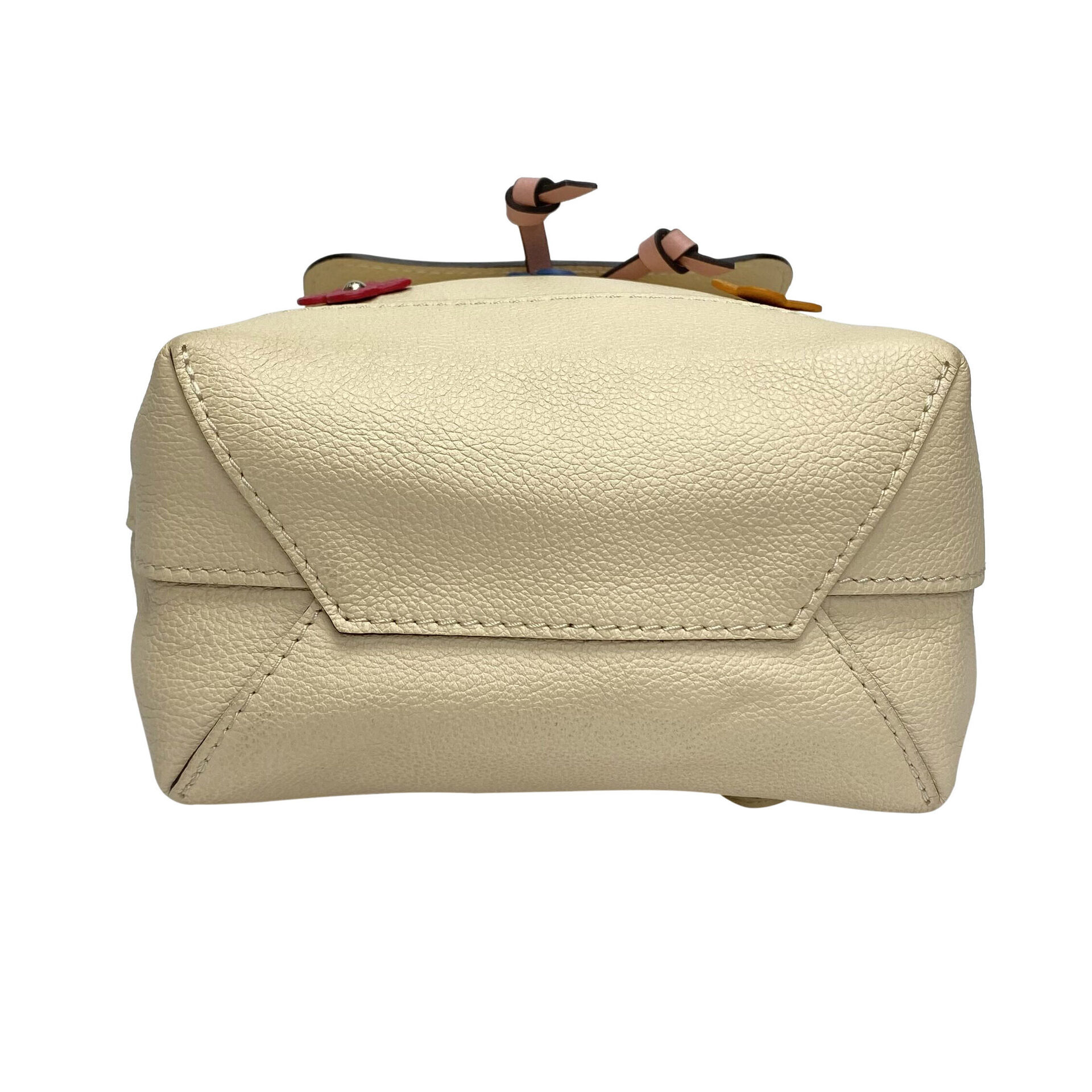 Mochila Louis Vuitton LockMe Mini