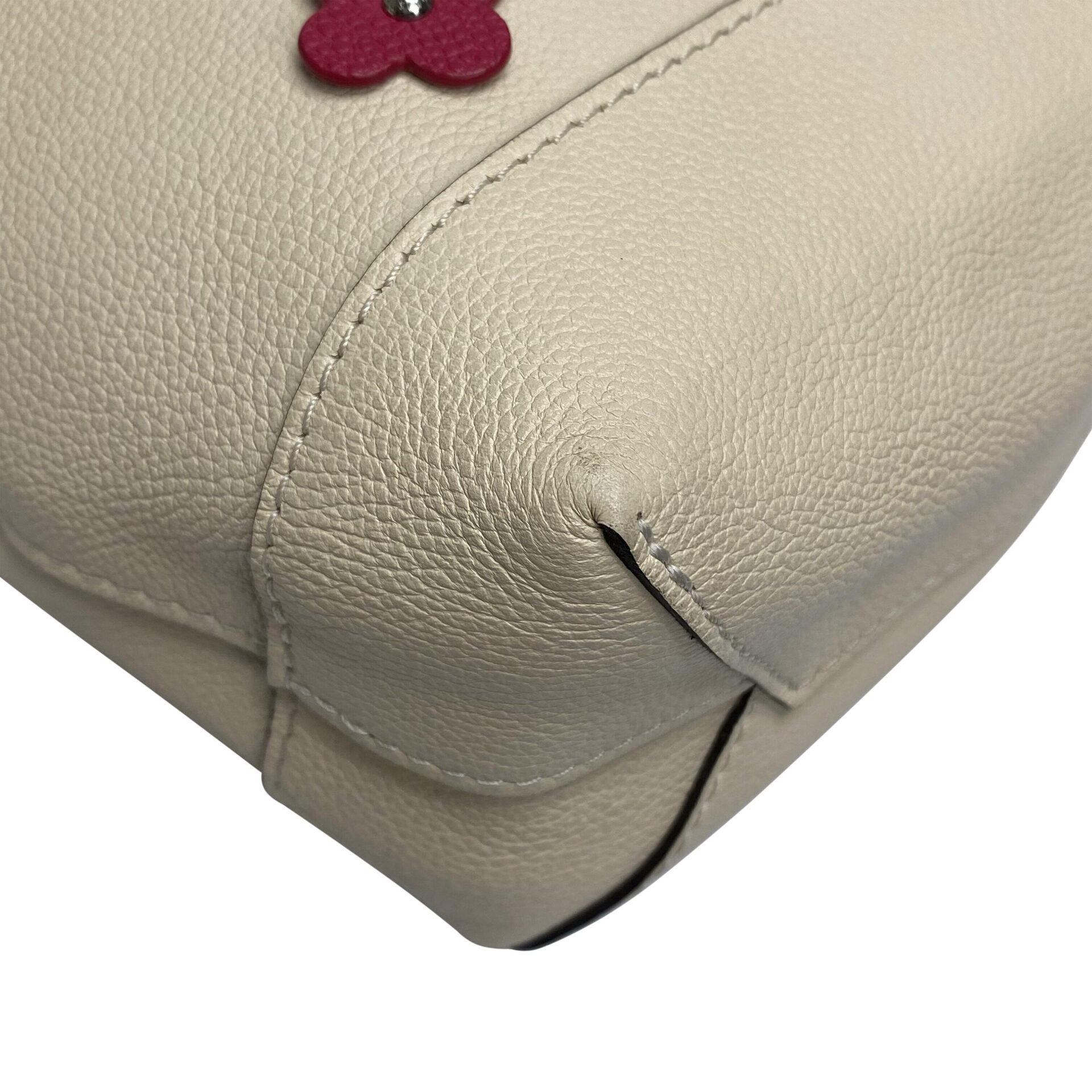 Mochila Louis Vuitton LockMe Mini
