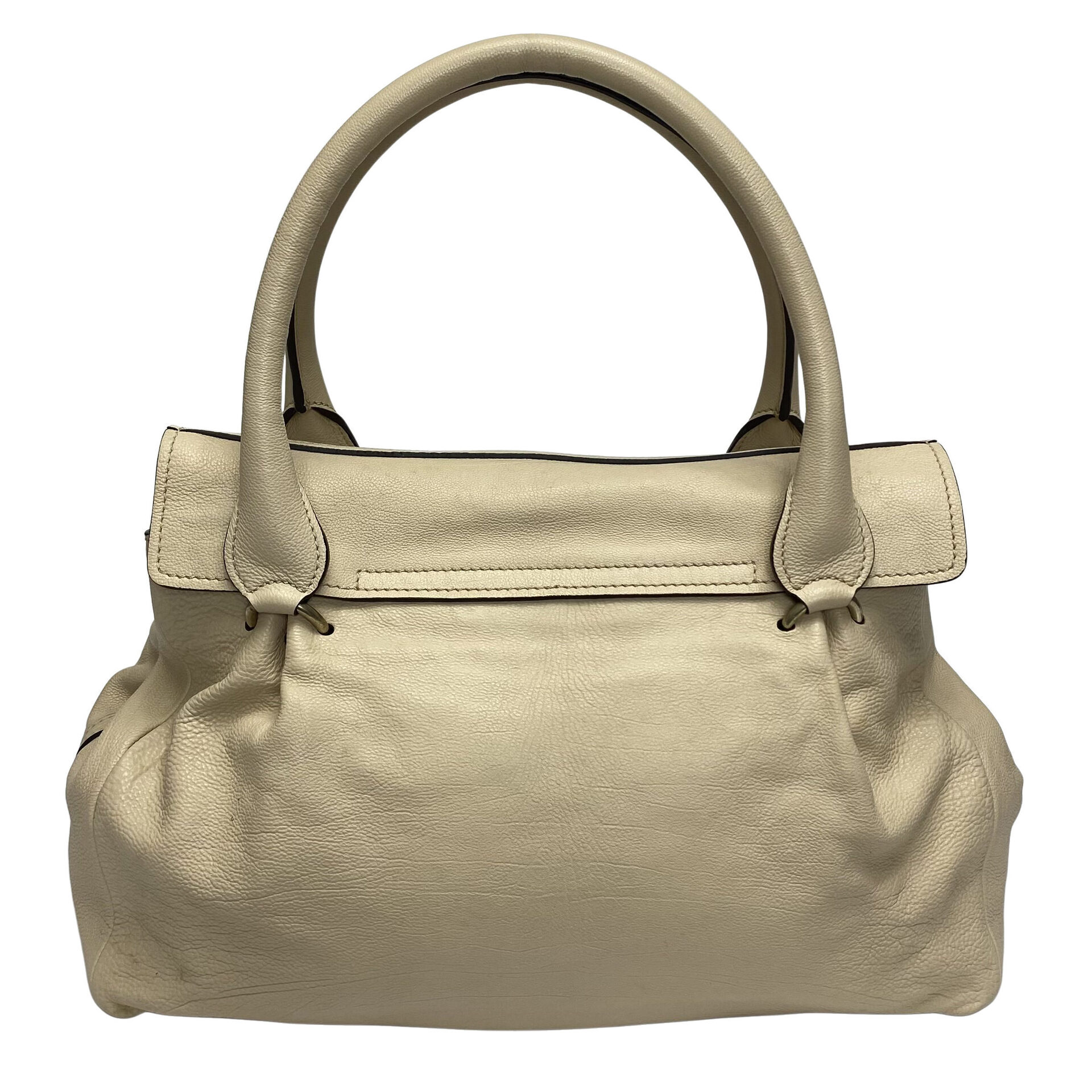 Bolsa Chloe Leather Elsie East West Limited Edition