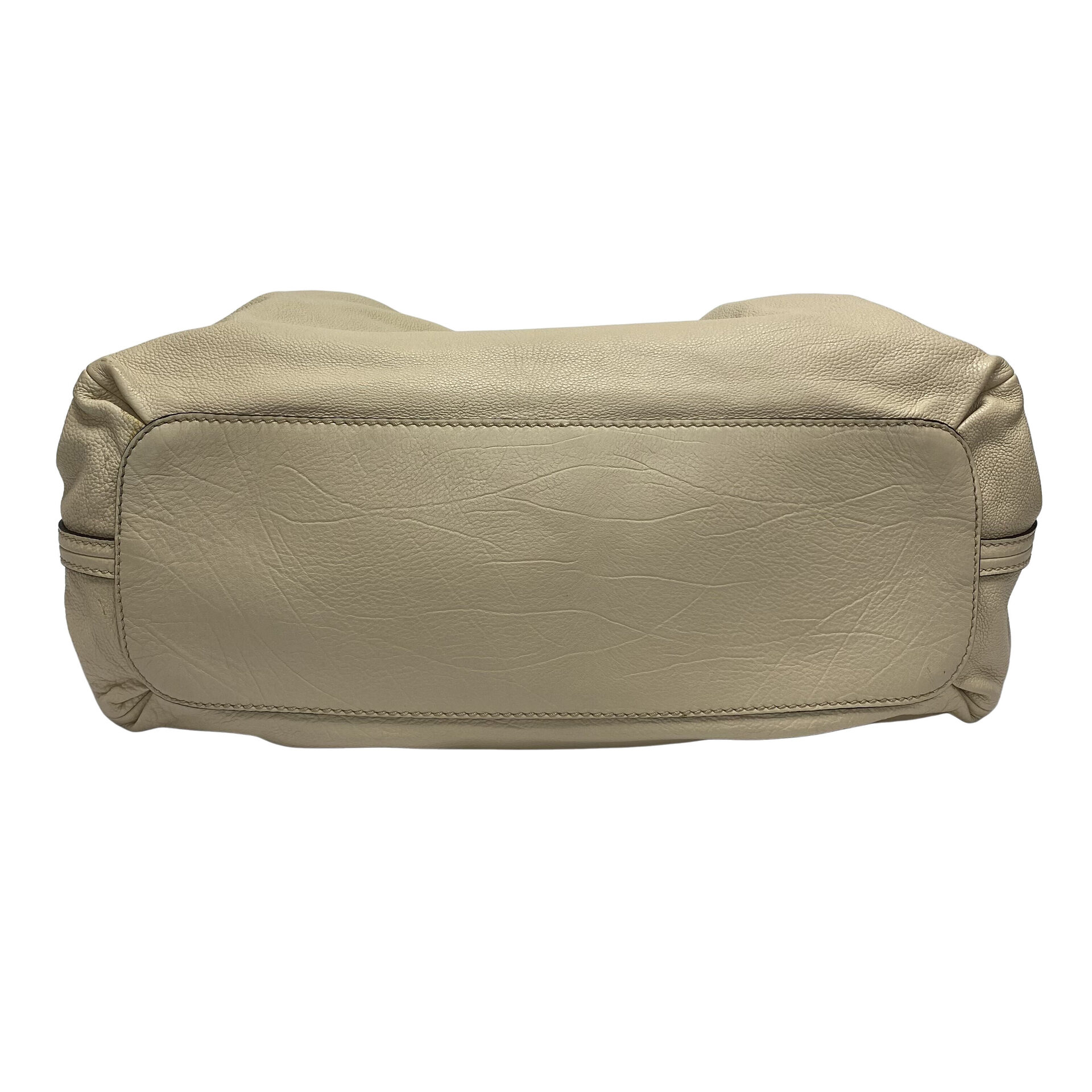 Bolsa Chloe Leather Elsie East West Limited Edition