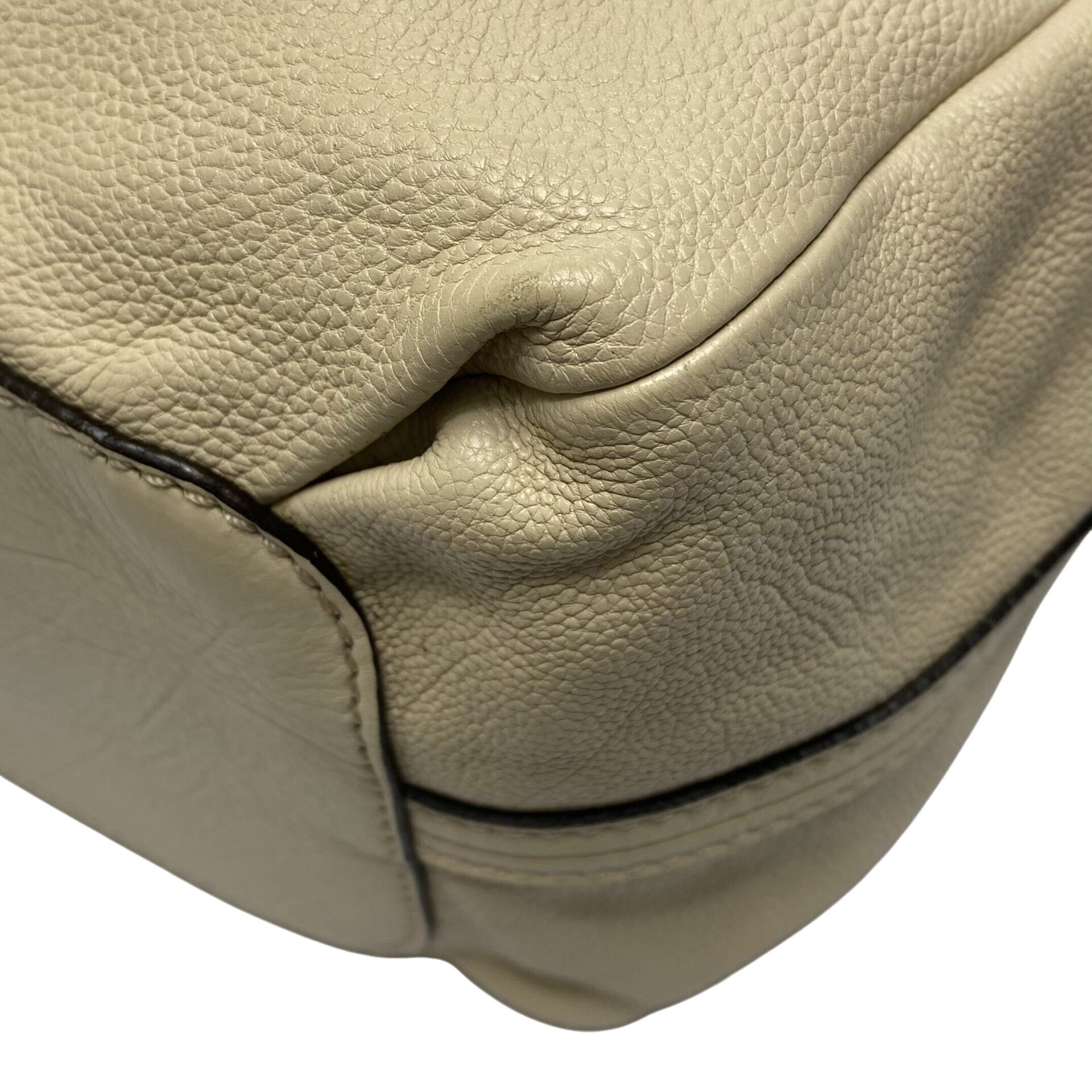 Bolsa Chloe Leather Elsie East West Limited Edition