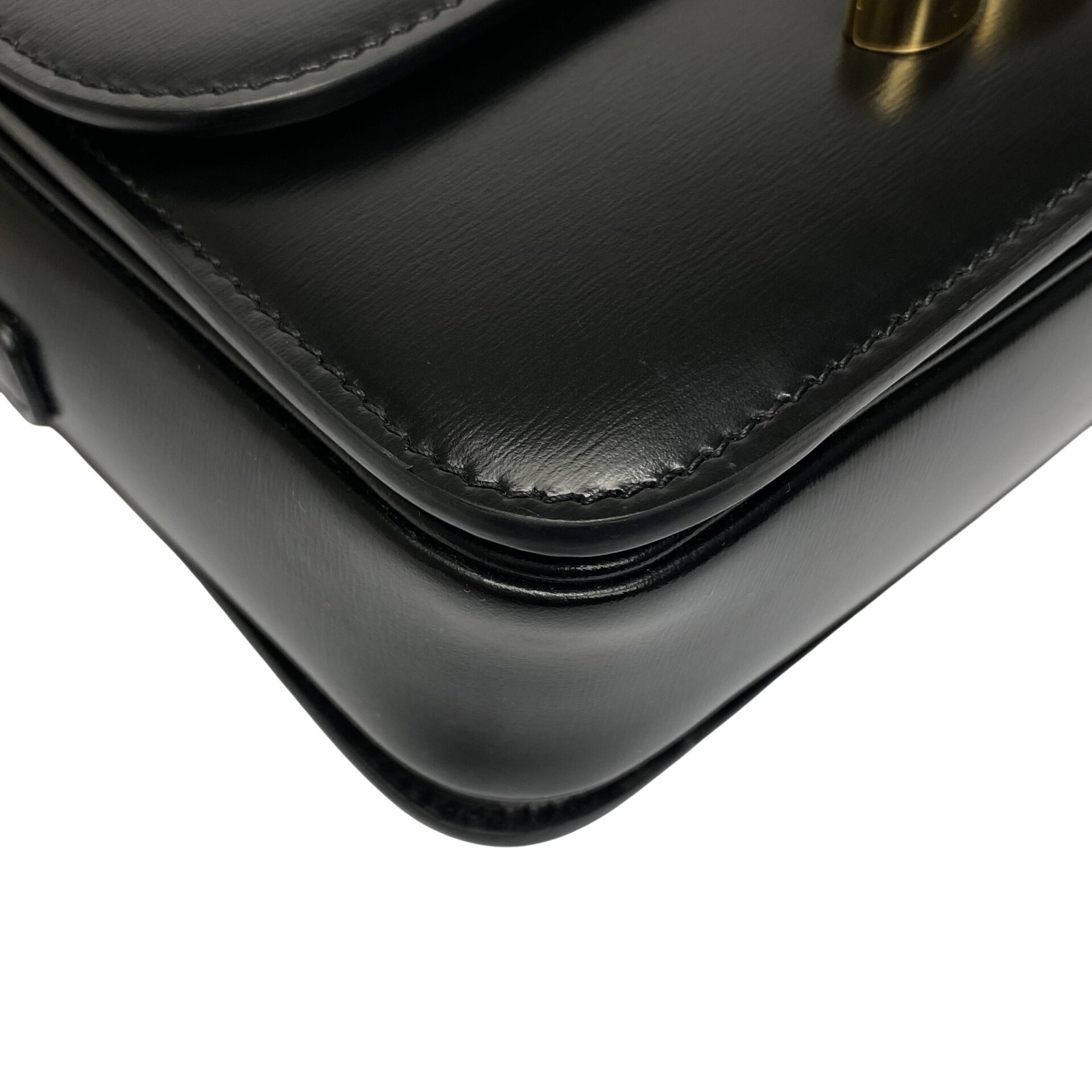 Bolsa Celine Triomphe Preta