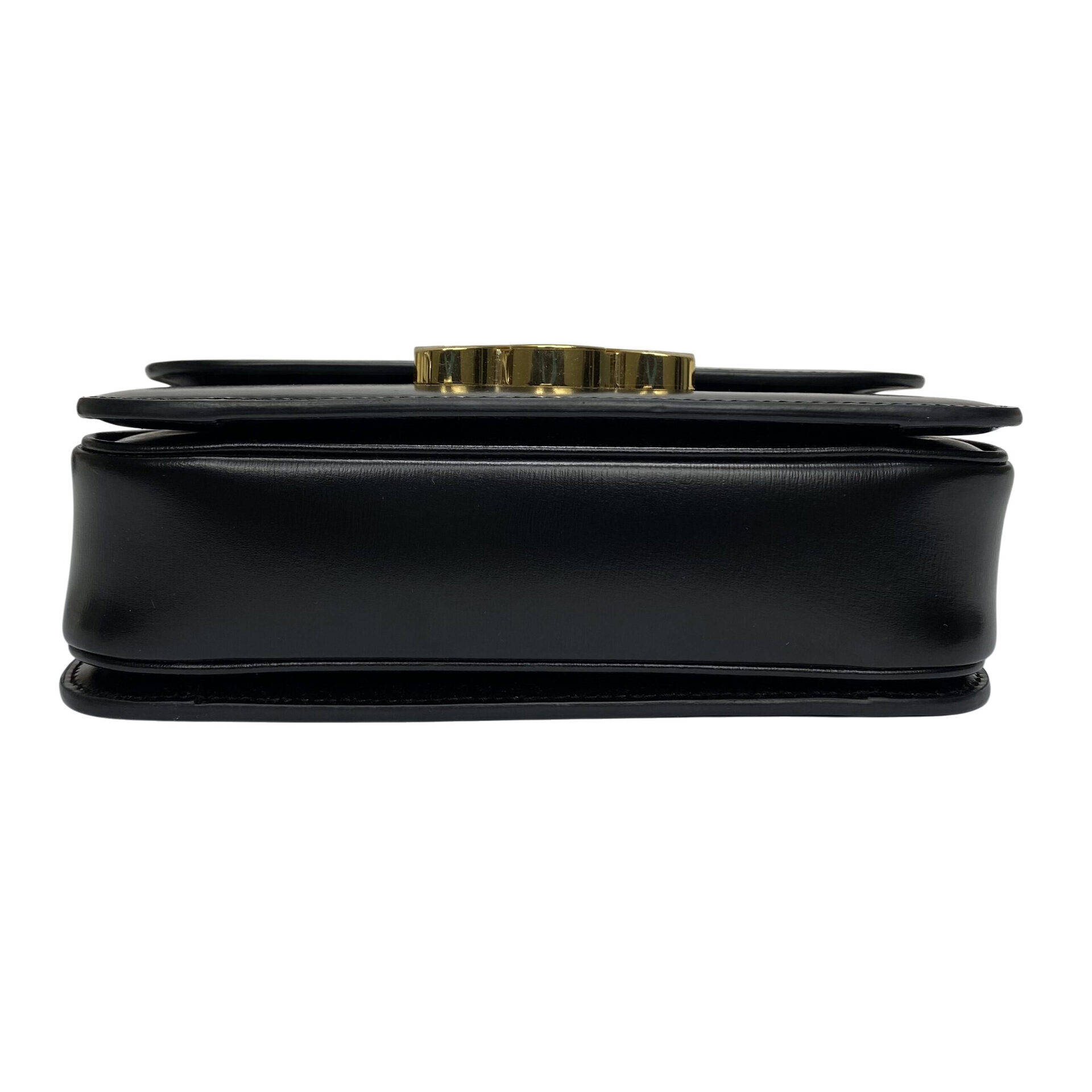 Bolsa Celine Triomphe Preta