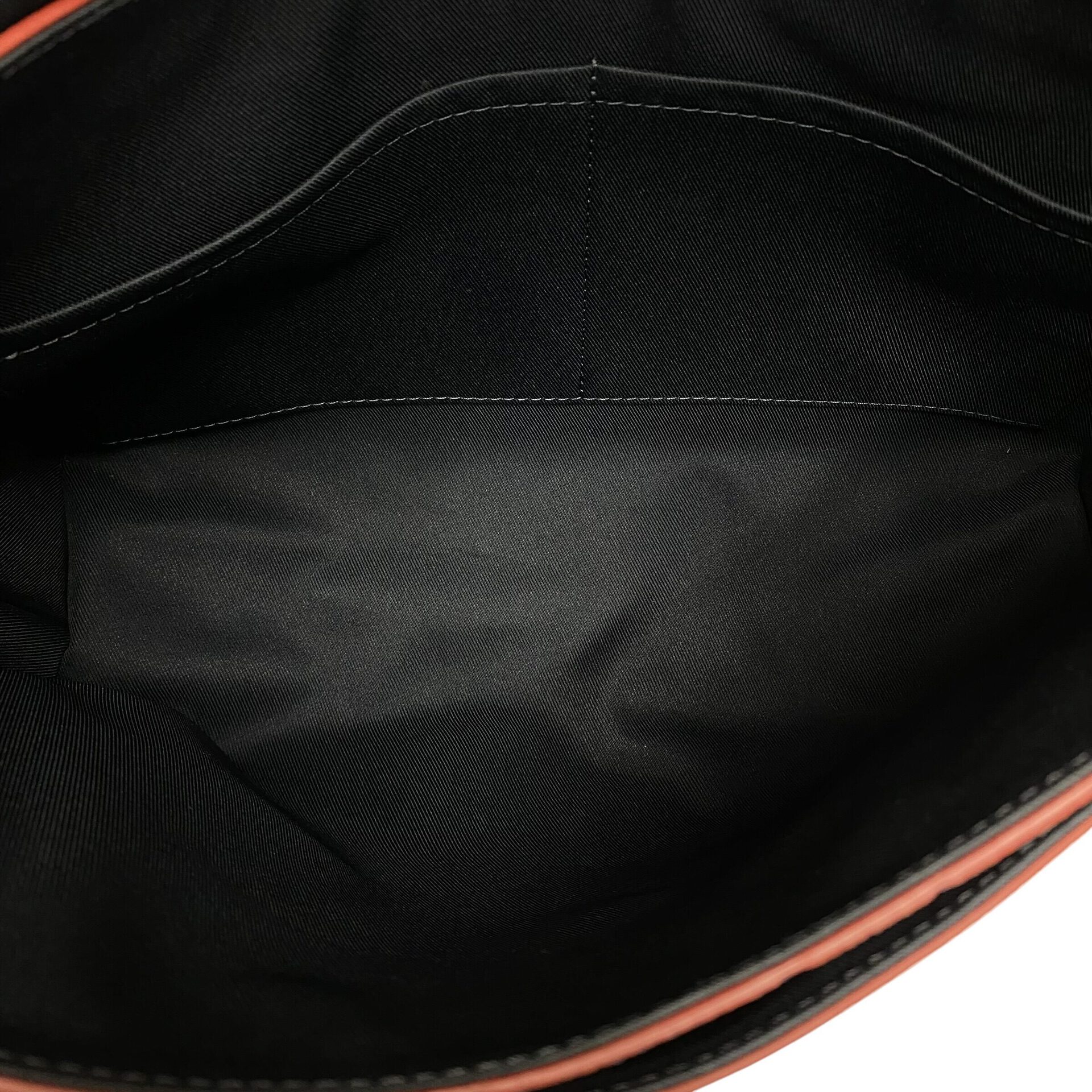 Bolsa Louis Vuitton Blanche Empreinte Azul Marinho