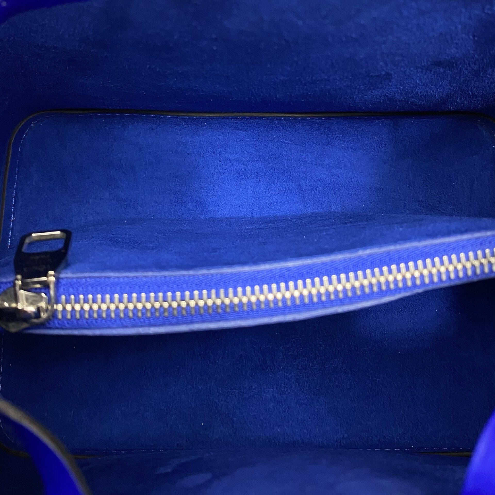 Bolsa Louis Vuitton NéoNoé Couro Epi