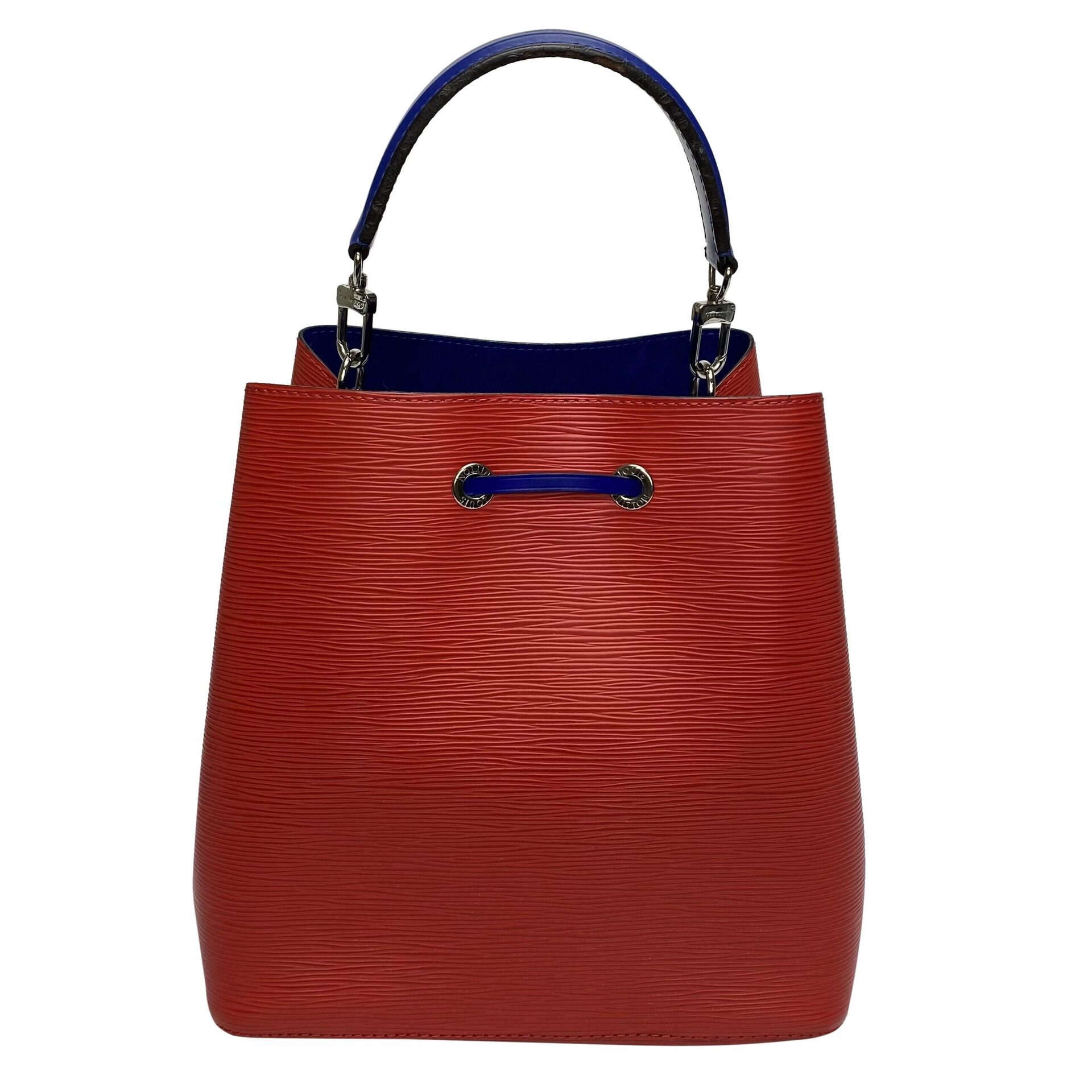 Bolsa Louis Vuitton NéoNoé Couro Epi
