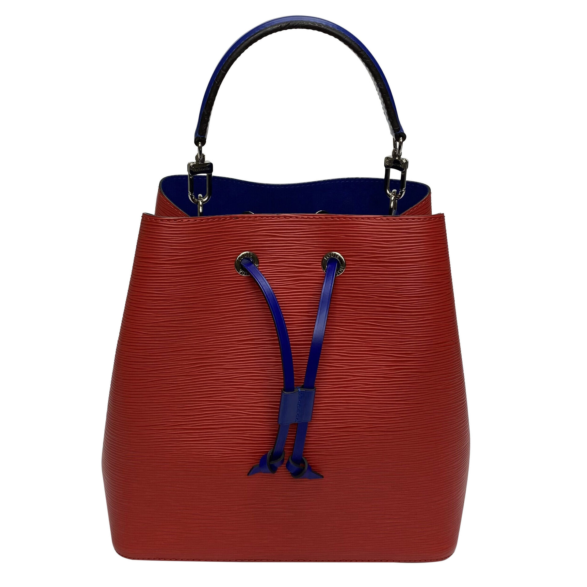 Bolsa Louis Vuitton NéoNoé Couro Epi