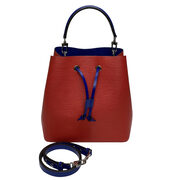 Bolsa Louis Vuitton NéoNoé Couro Epi