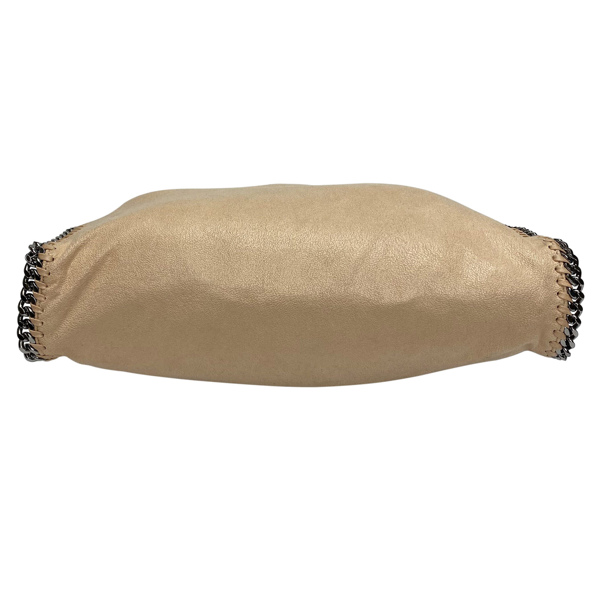 Bolsa Stella McCartney Falabella Nude