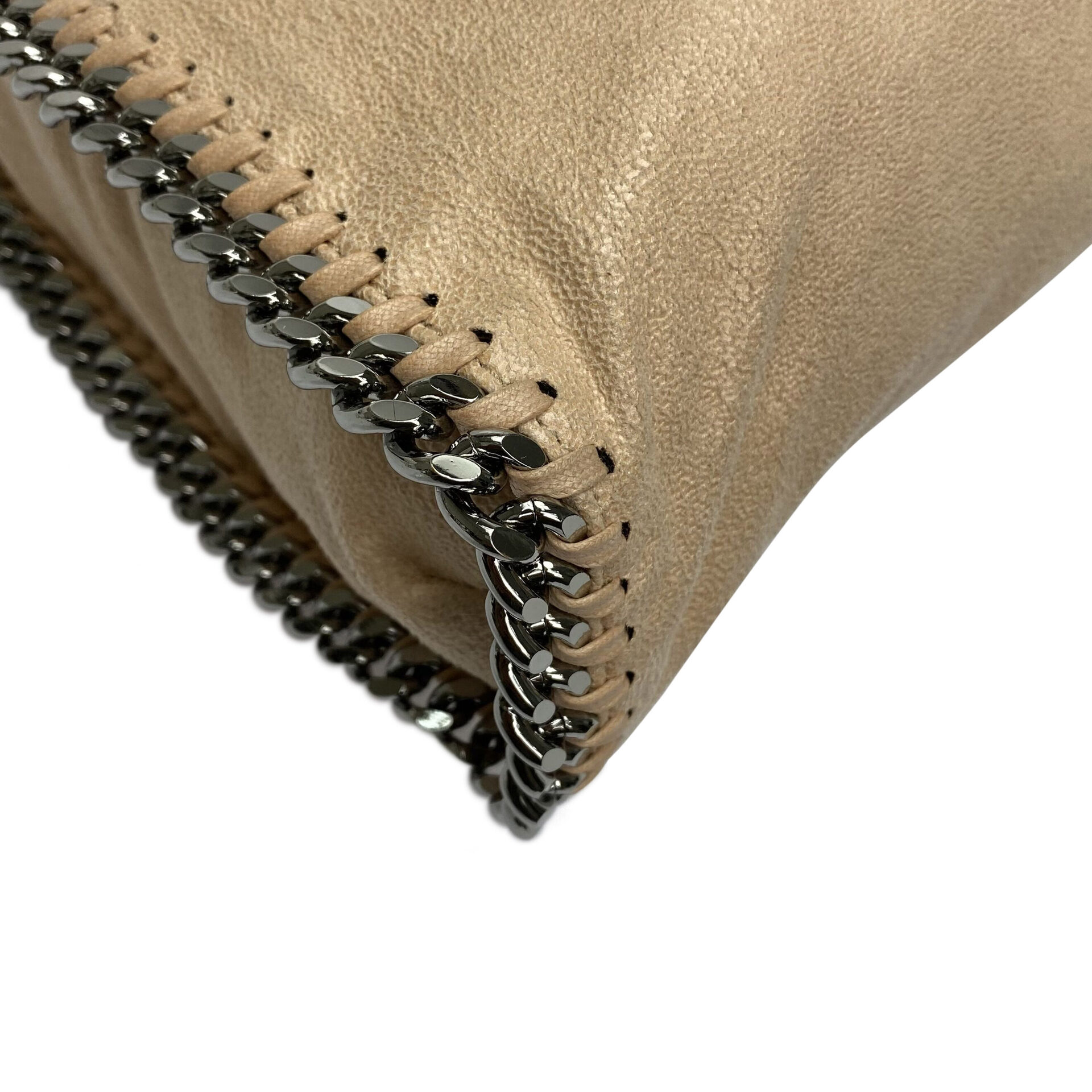 Bolsa Stella McCartney Falabella Nude
