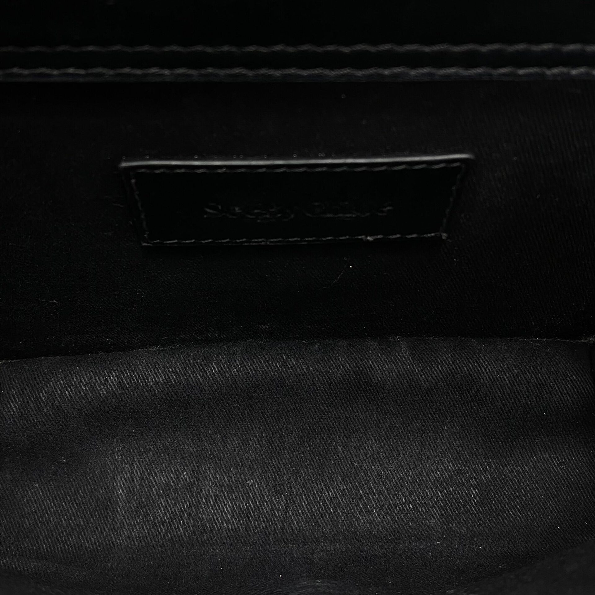 Bolsa See By Chloe Mini Tilda Preta