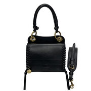 Bolsa See By Chloe Mini Tilda Preta