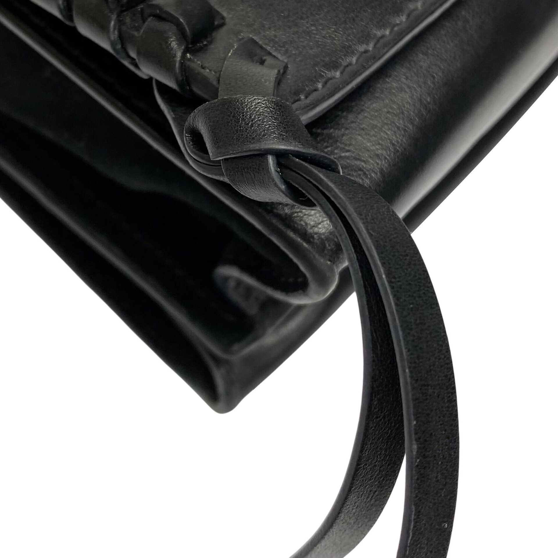 Bolsa See By Chloe Mini Tilda Preta