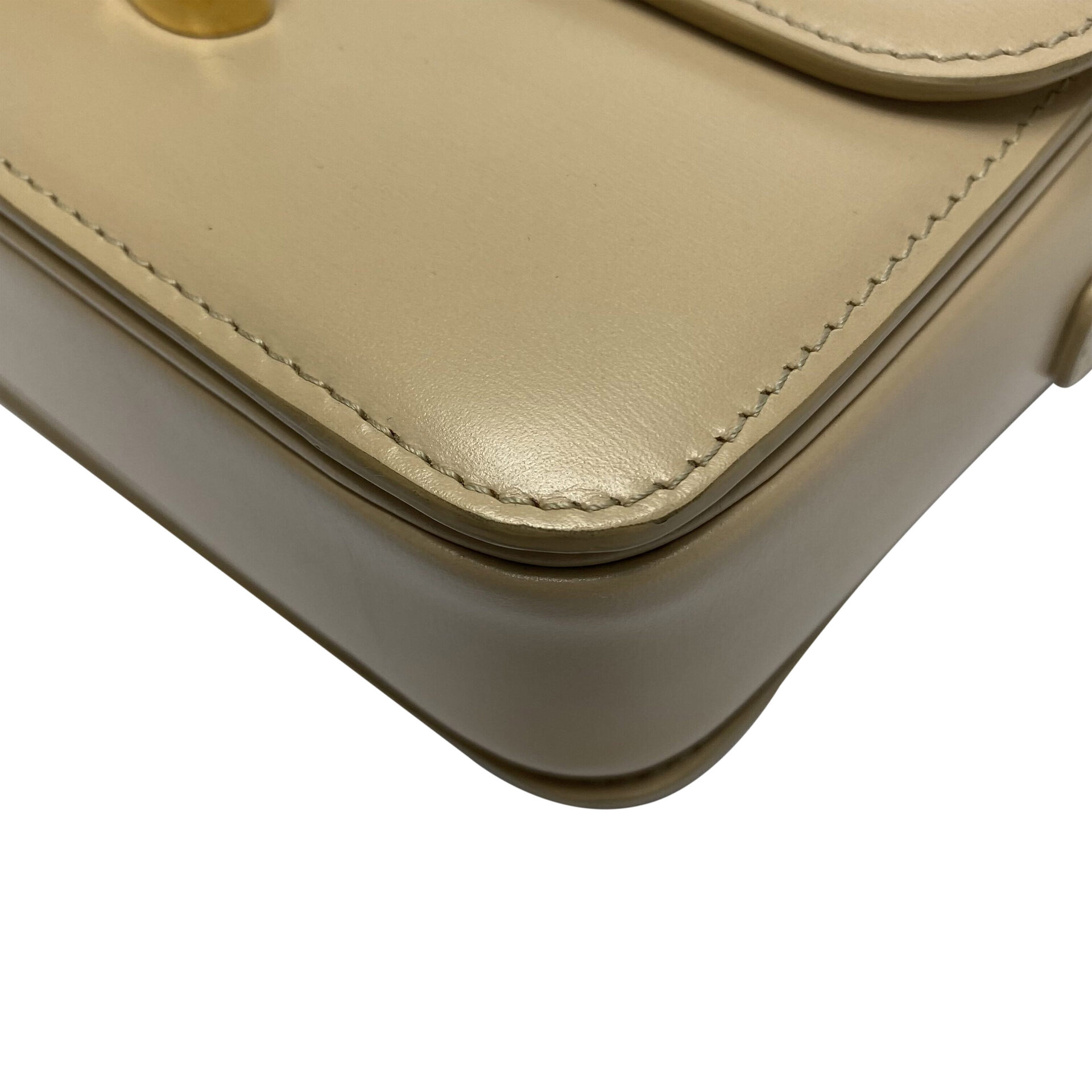 Bolsa Celine Triomphe Bege