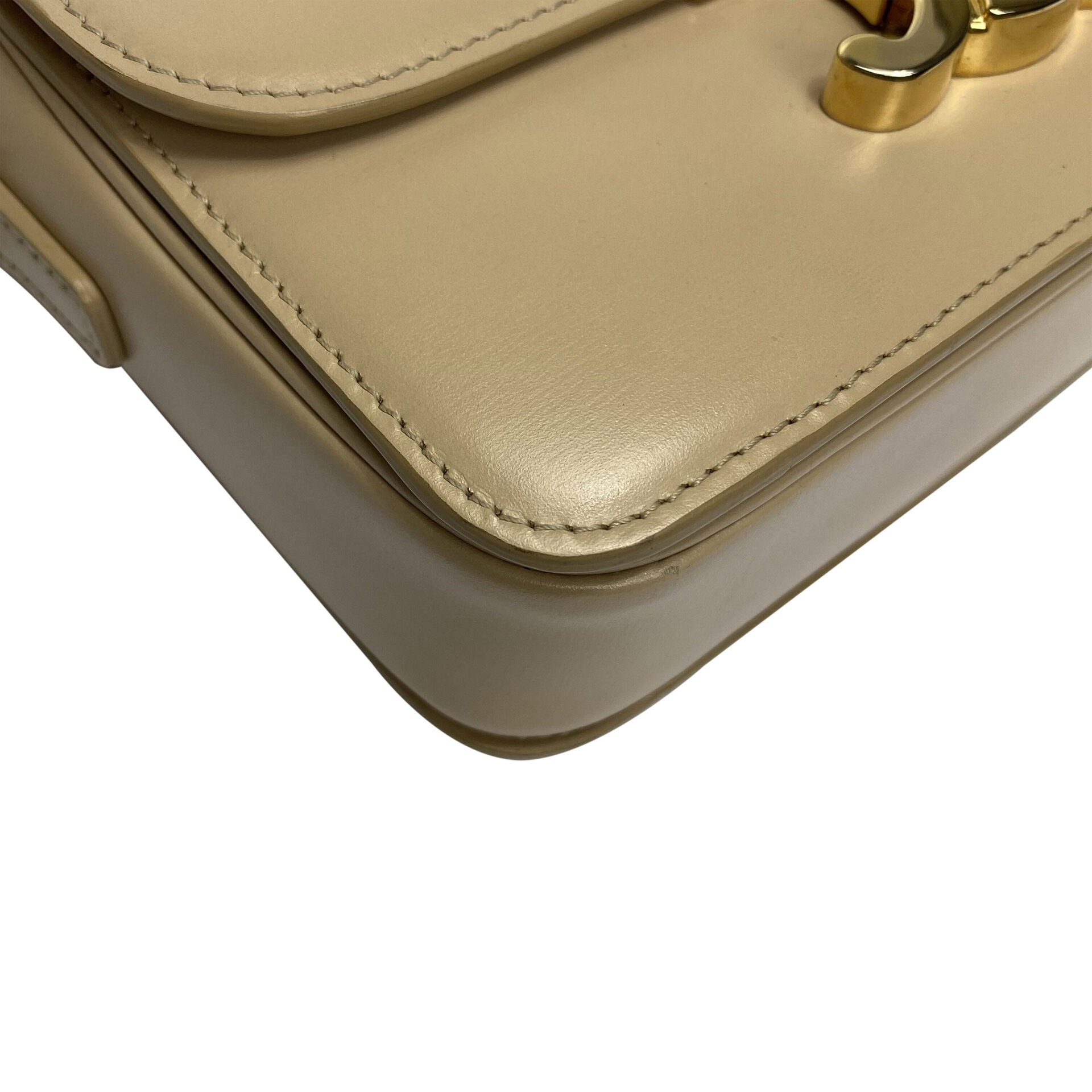 Bolsa Celine Triomphe Bege