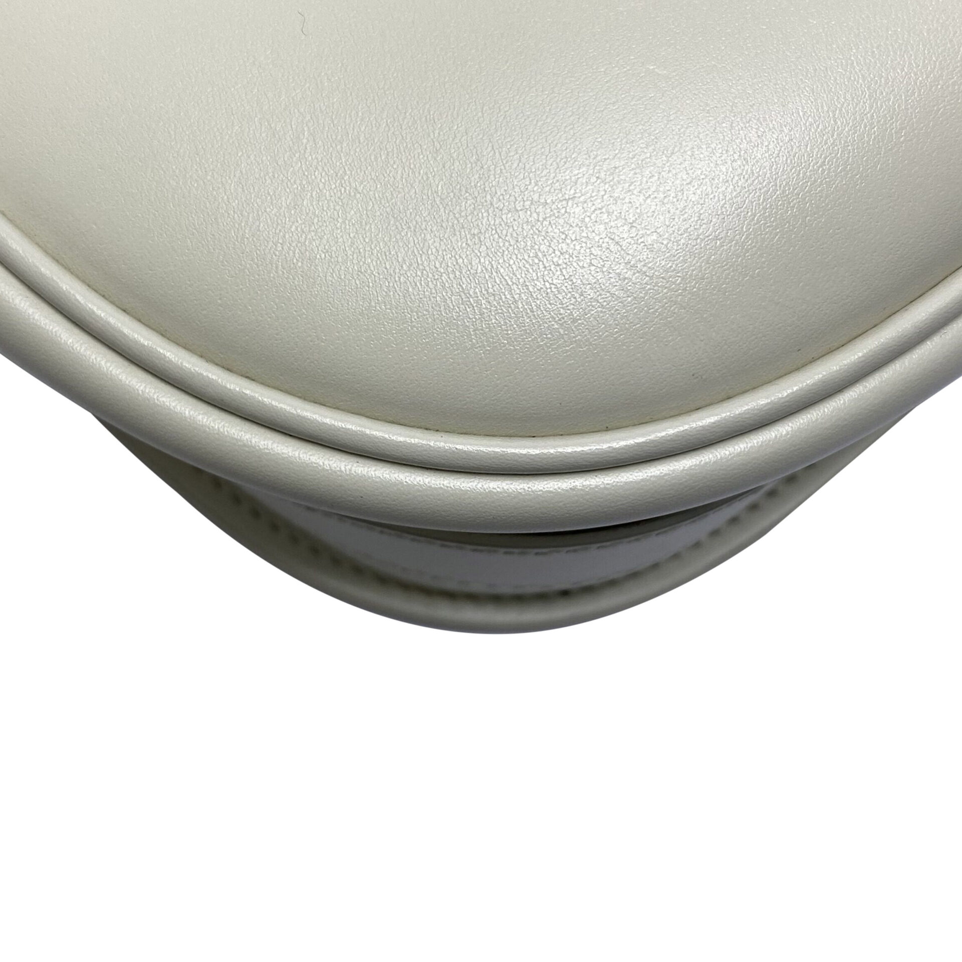 Bolsa Christian Dior Bobby Medium Off White