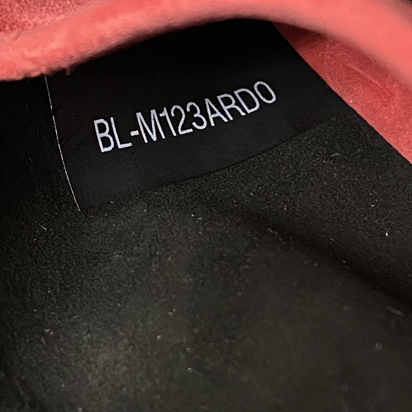 Bolsa Valentino Garavani Rockstud Preta
