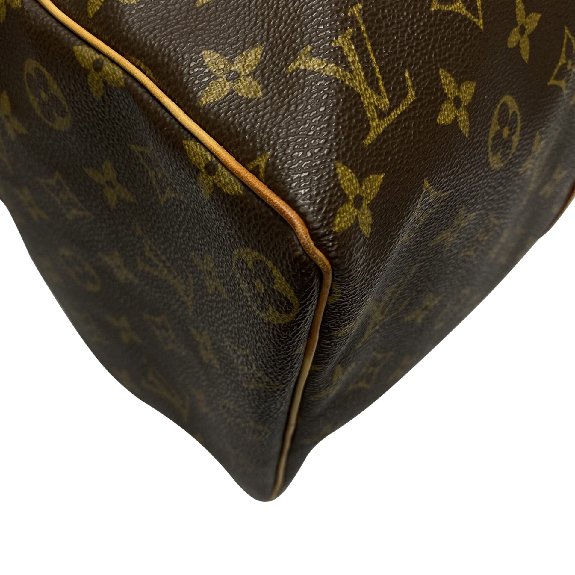 Mala Louis Vuitton Keepall 45 Monogram