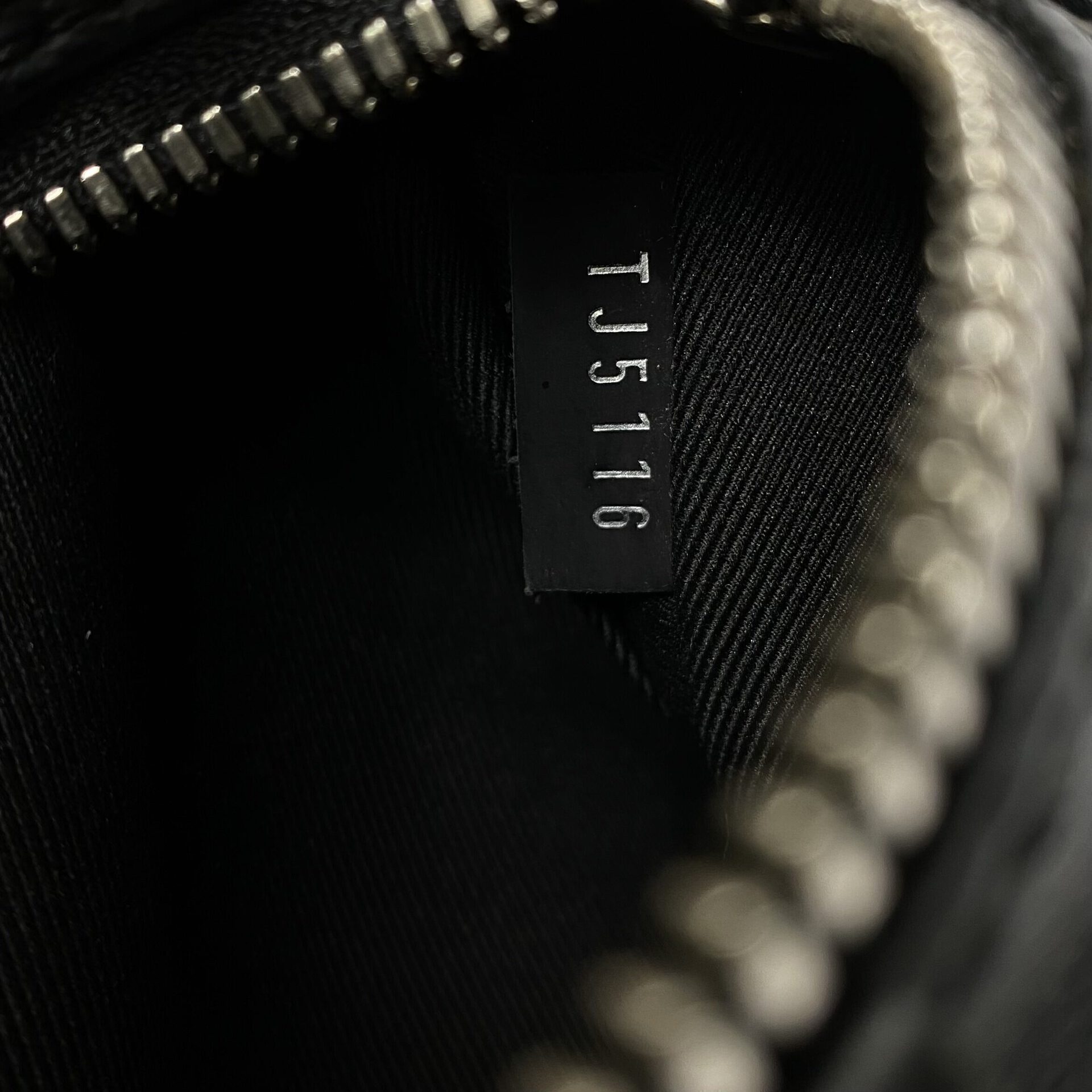 Mochila Louis Vuitton Josh Damier Graphite
