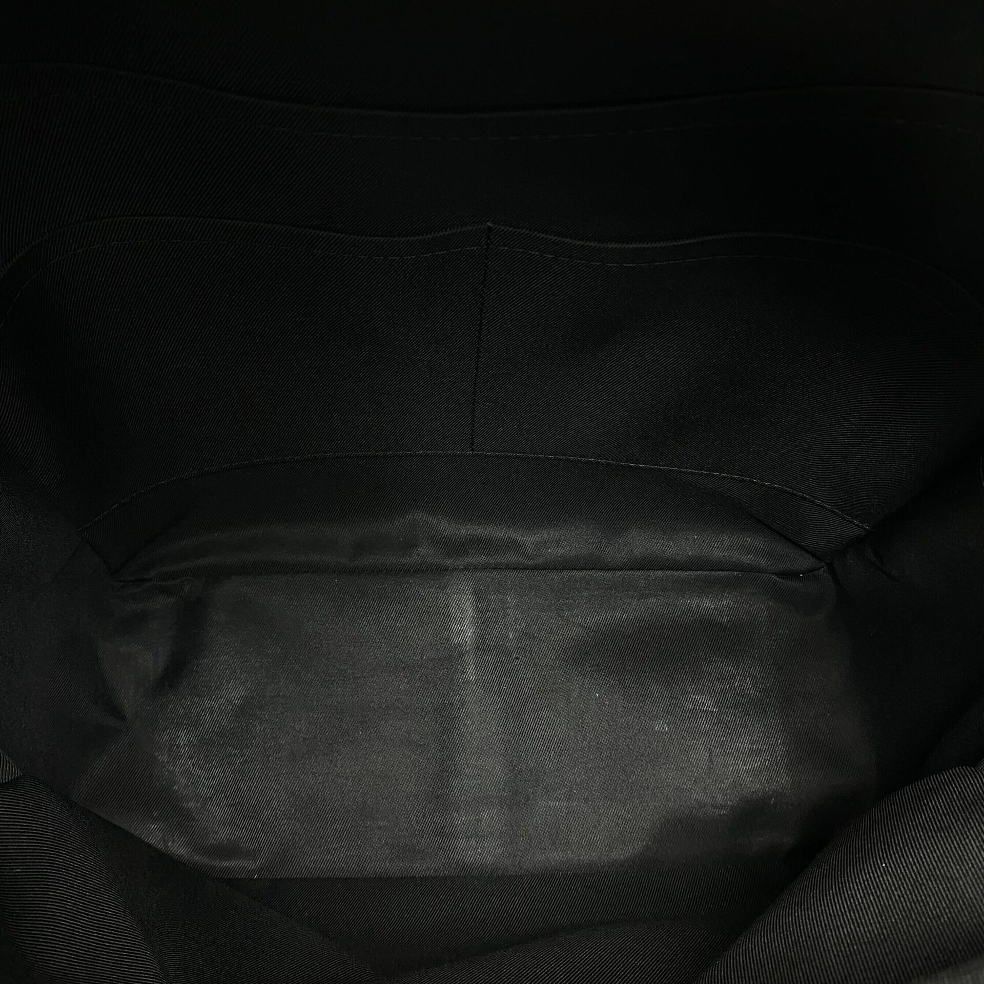 Mochila Louis Vuitton Josh Damier Graphite