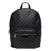 Mochila Louis Vuitton Josh Damier Graphite