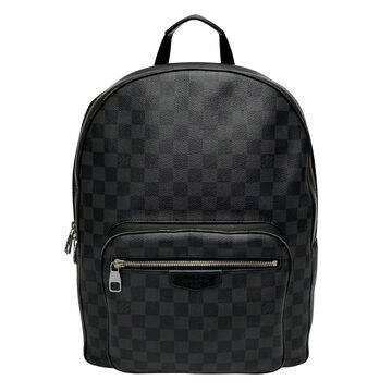 Mochila Louis Vuitton Josh Damier Graphite