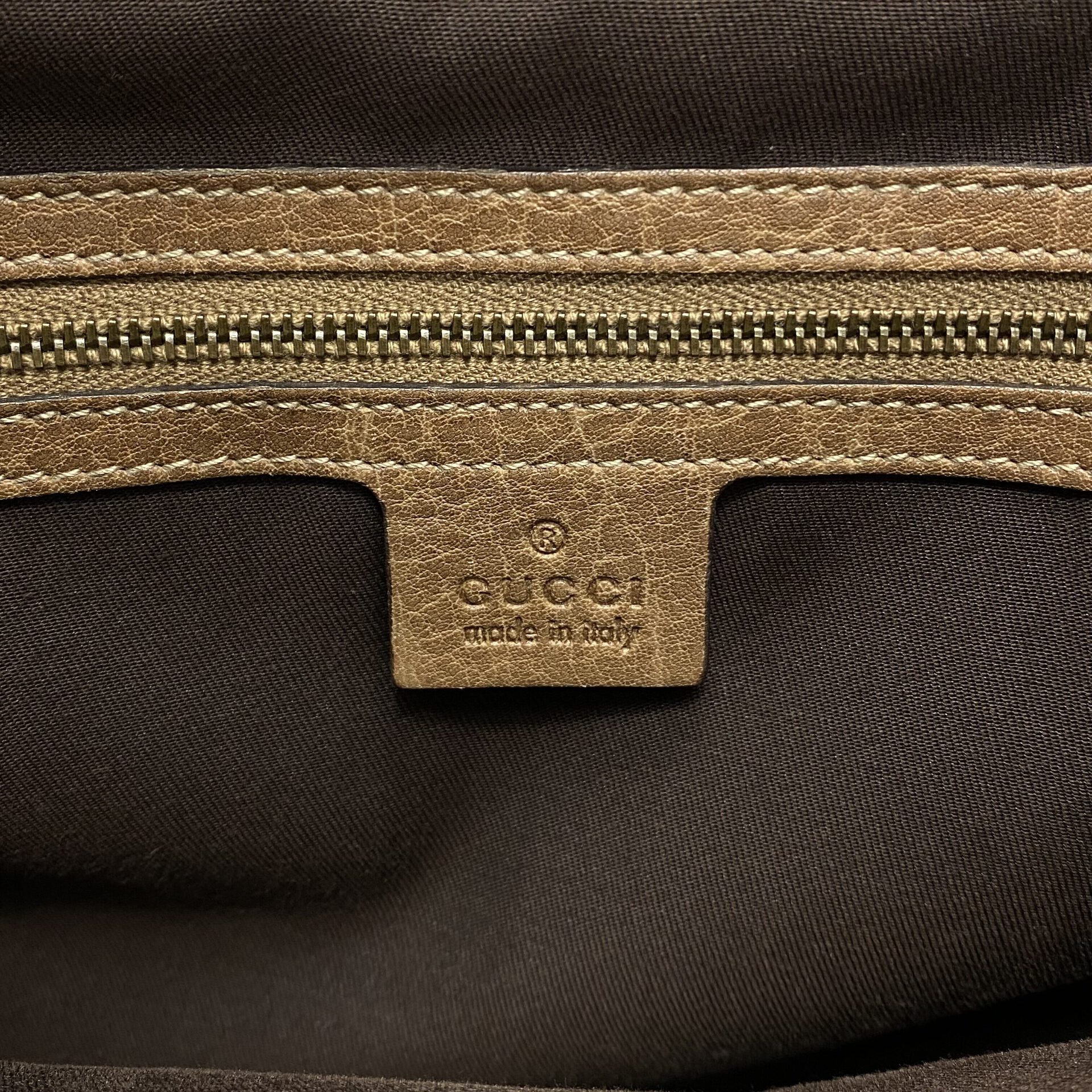 Bolsa Gucci New Pelham Horsebit