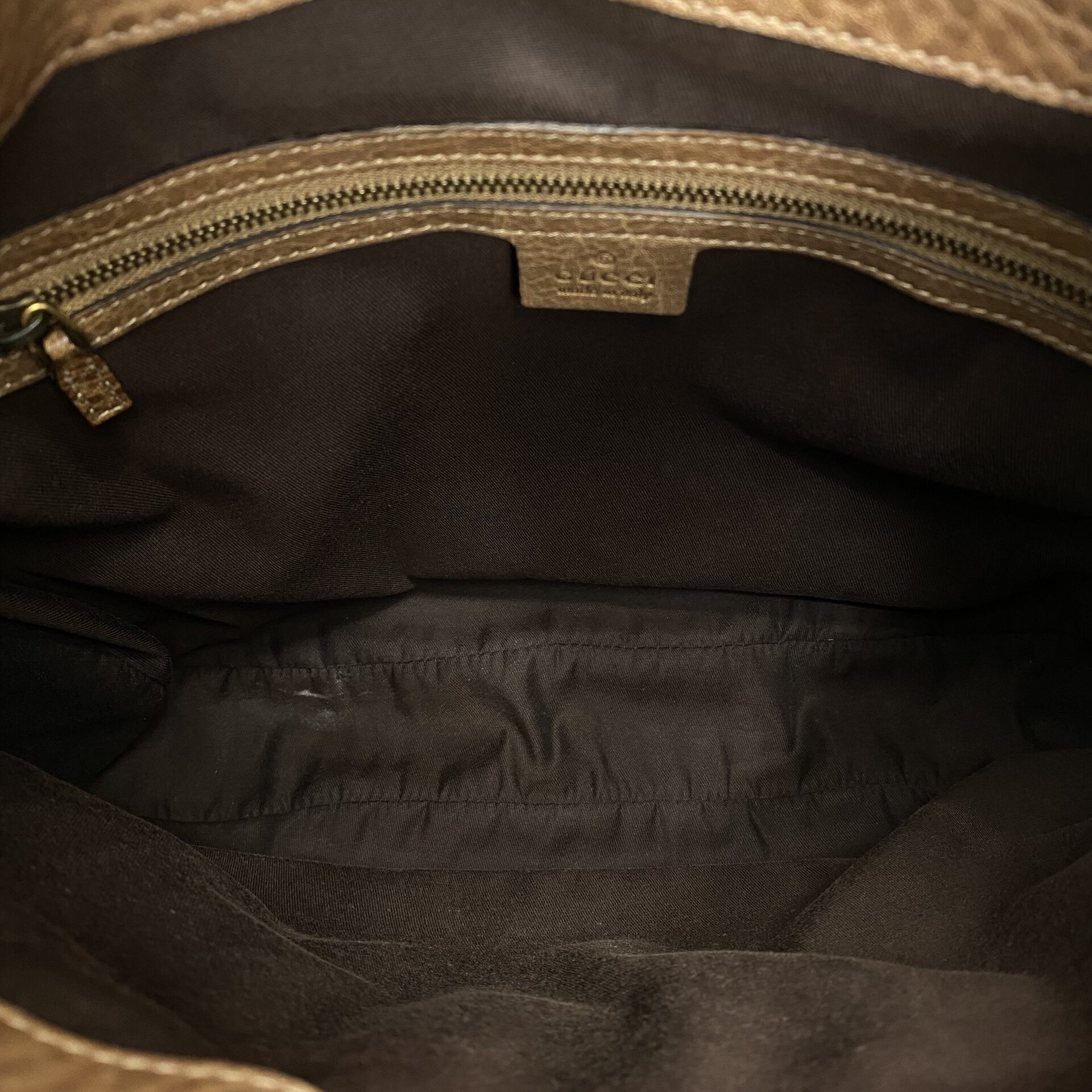 Bolsa Gucci New Pelham Horsebit