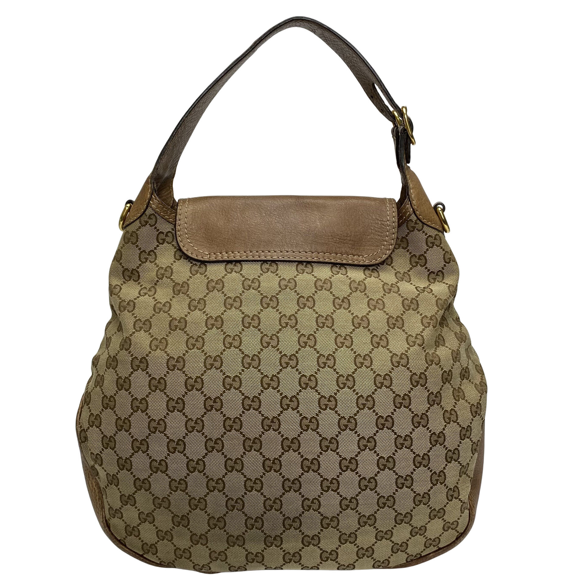 Bolsa Gucci New Pelham Horsebit