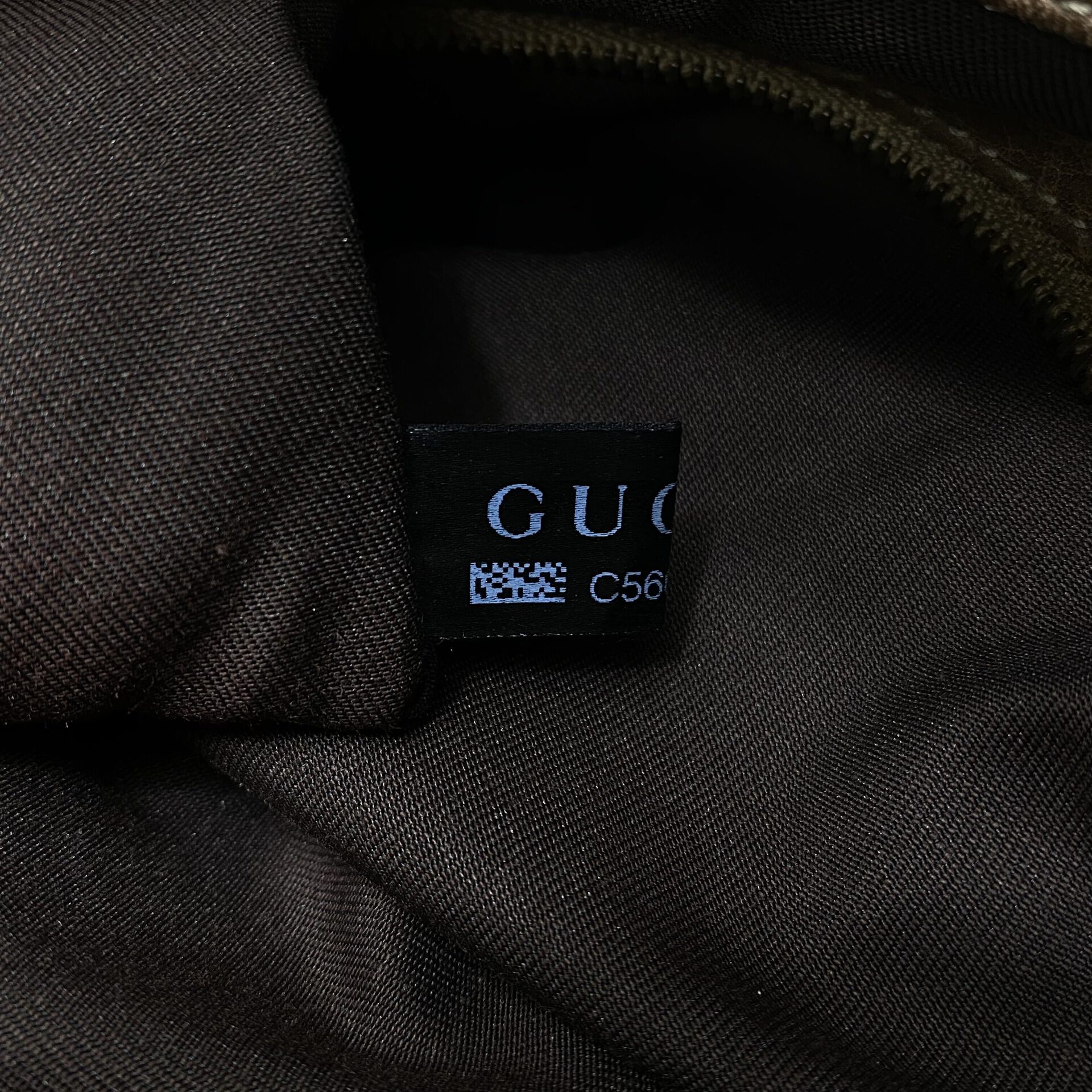 Bolsa Gucci New Pelham Horsebit