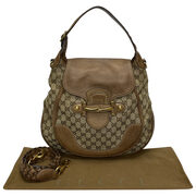 Bolsa Gucci New Pelham Horsebit