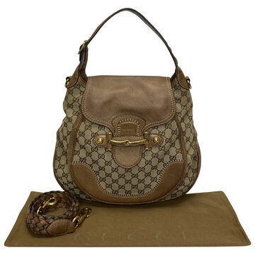 Bolsa Gucci New Pelham Horsebit