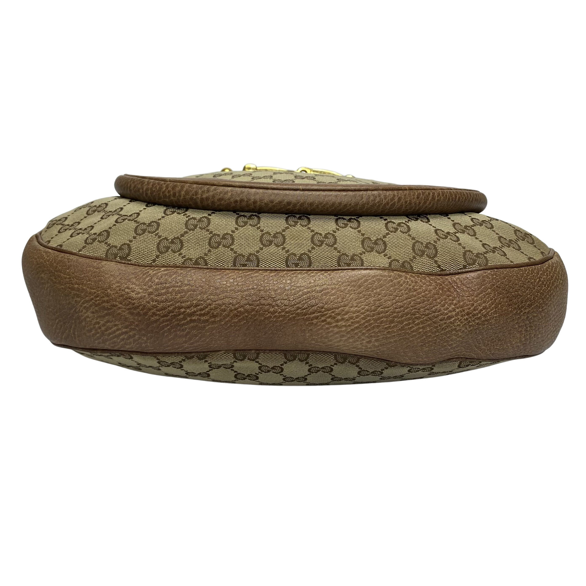 Bolsa Gucci New Pelham Horsebit