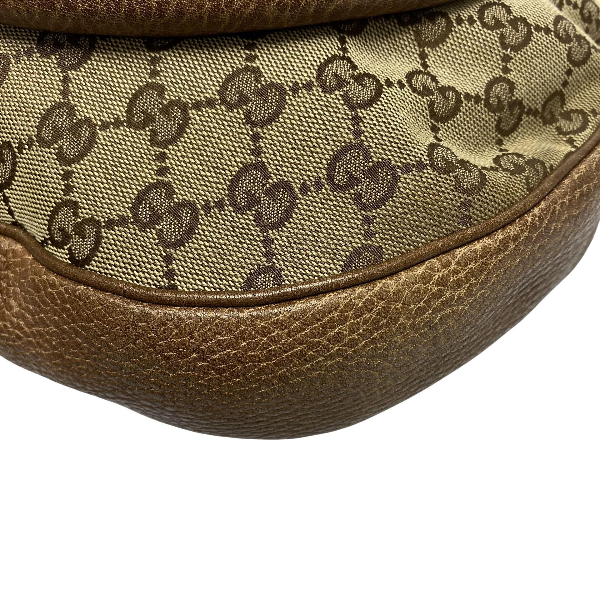 Bolsa Gucci New Pelham Horsebit