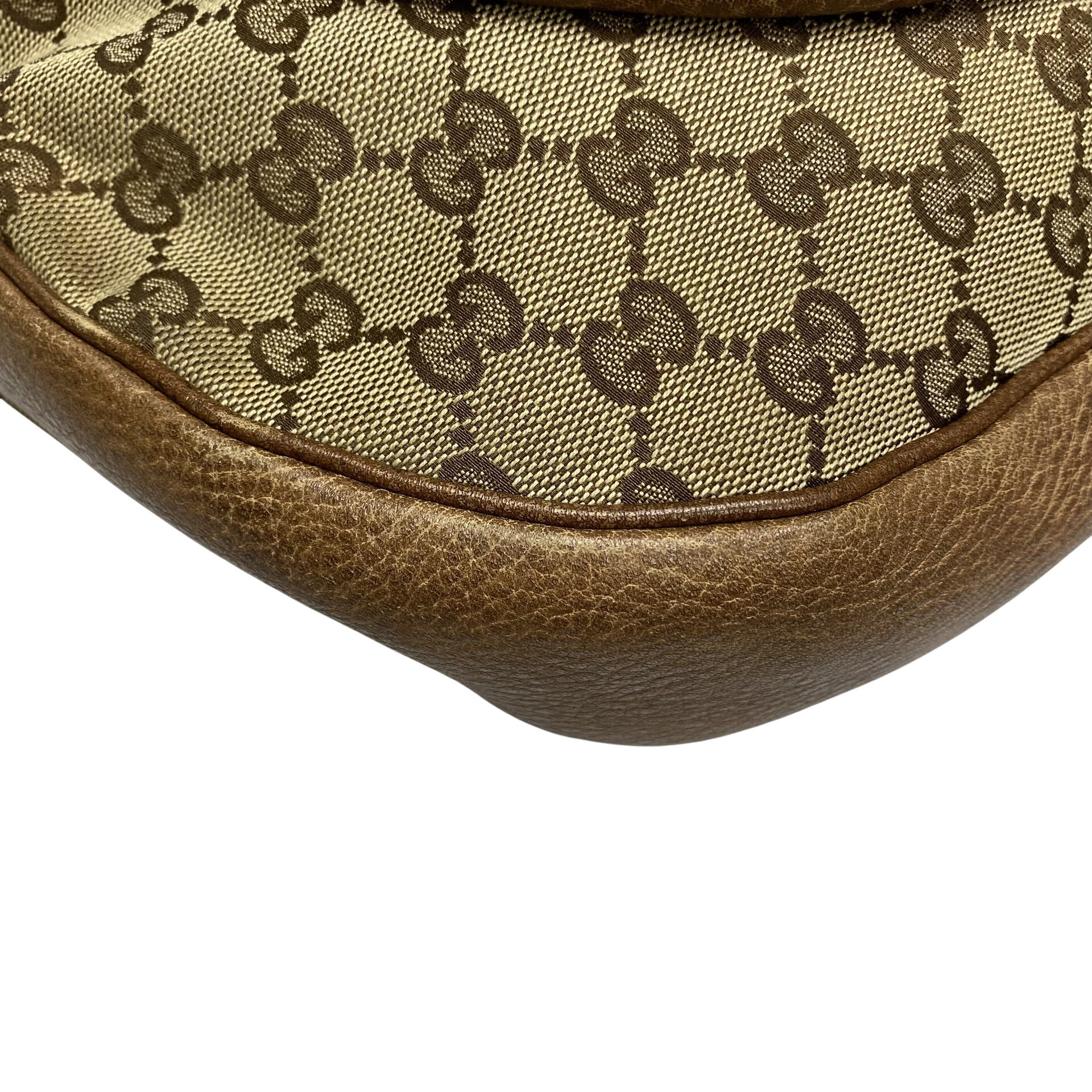 Bolsa Gucci New Pelham Horsebit