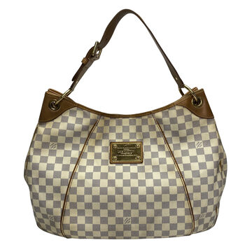Bolsa Louis Vuitton Galliera Damier Azur