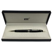Caneta Montblanc Meisterstuck Classique Preta
