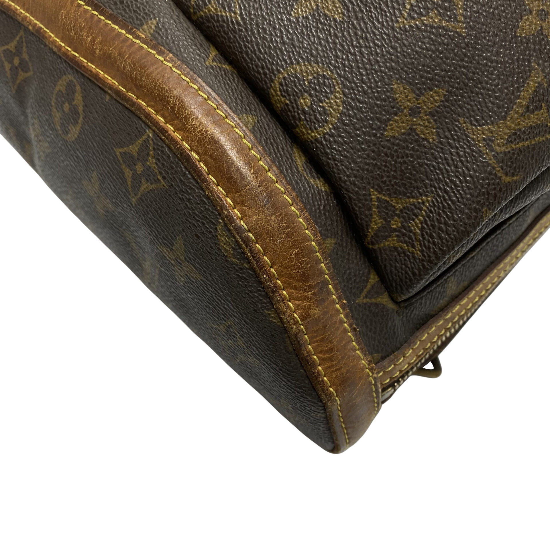 Mochila Louis Vuitton Bosphore Monograma