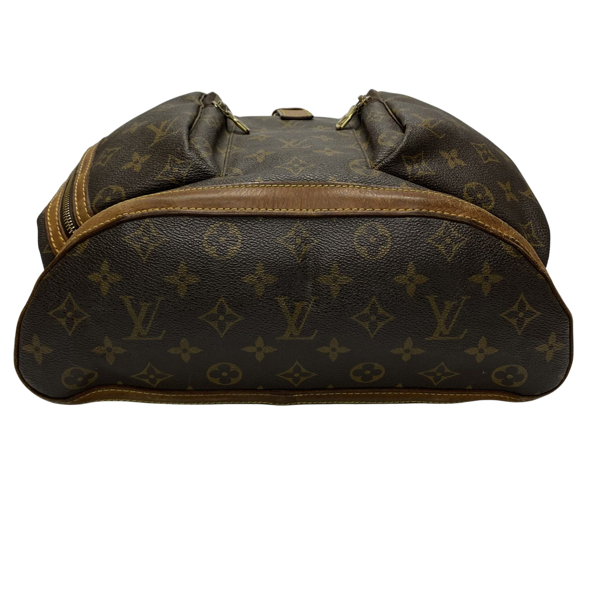 Mochila Louis Vuitton Bosphore Monograma