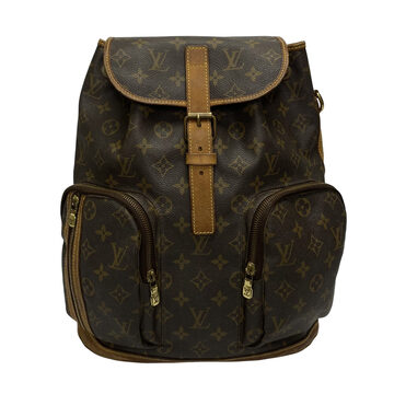 Mochila Louis Vuitton Bosphore Monograma