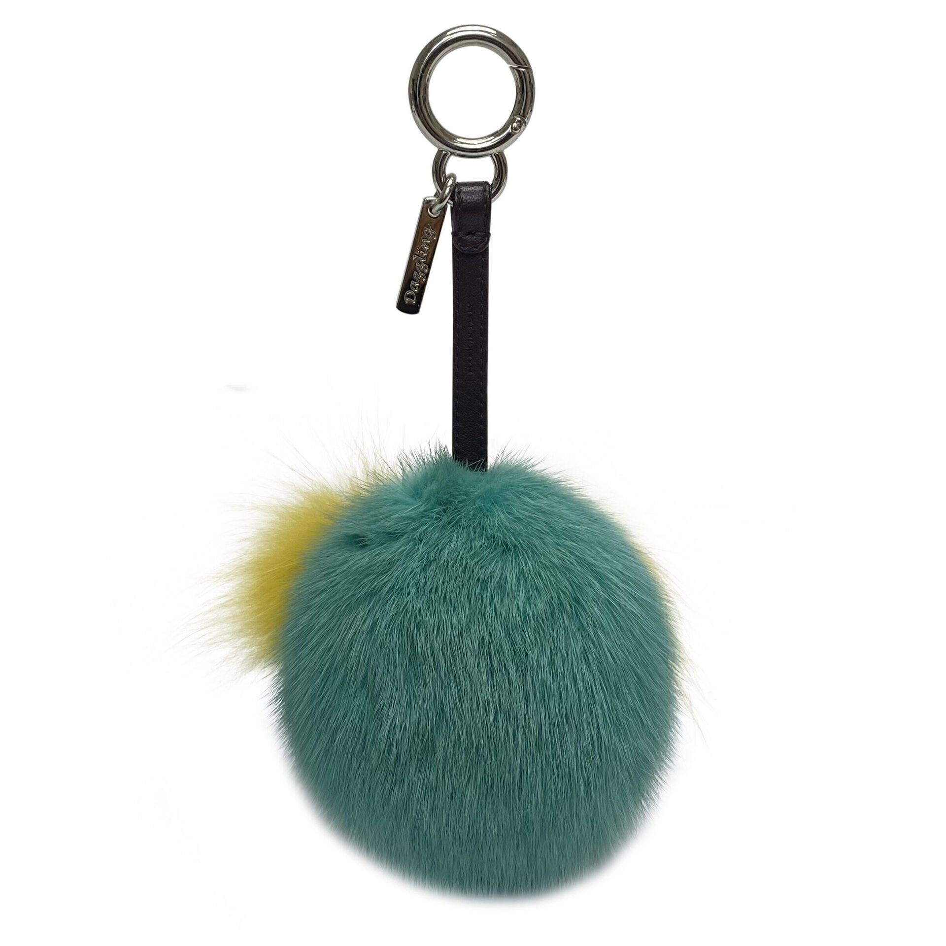 Chaveiro Fendi Monster