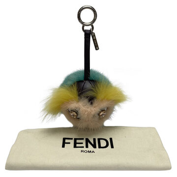 Chaveiro Fendi Monster