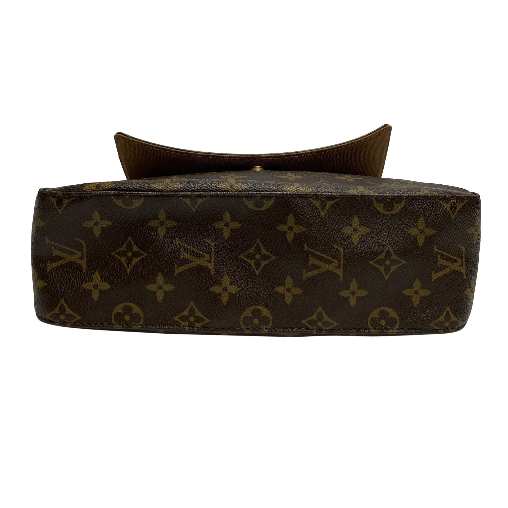 Bolsa Louis Vuitton Mini Looping Monogram
